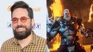 Ray Chase as Amon (Image via IMDB/2K)